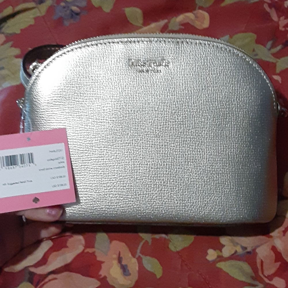 Kate spade small crossbody
